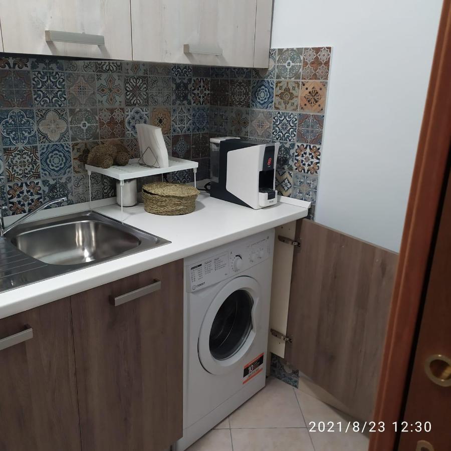 Stone House E Casa Vacanze Zia Rosina Montemaggiore Belsito Εξωτερικό φωτογραφία