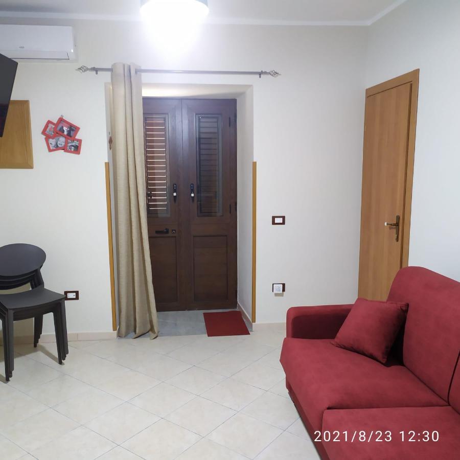 Stone House E Casa Vacanze Zia Rosina Montemaggiore Belsito Εξωτερικό φωτογραφία